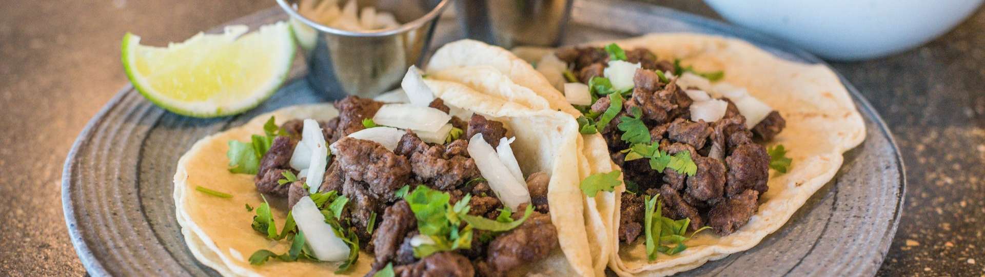 Tacos Background