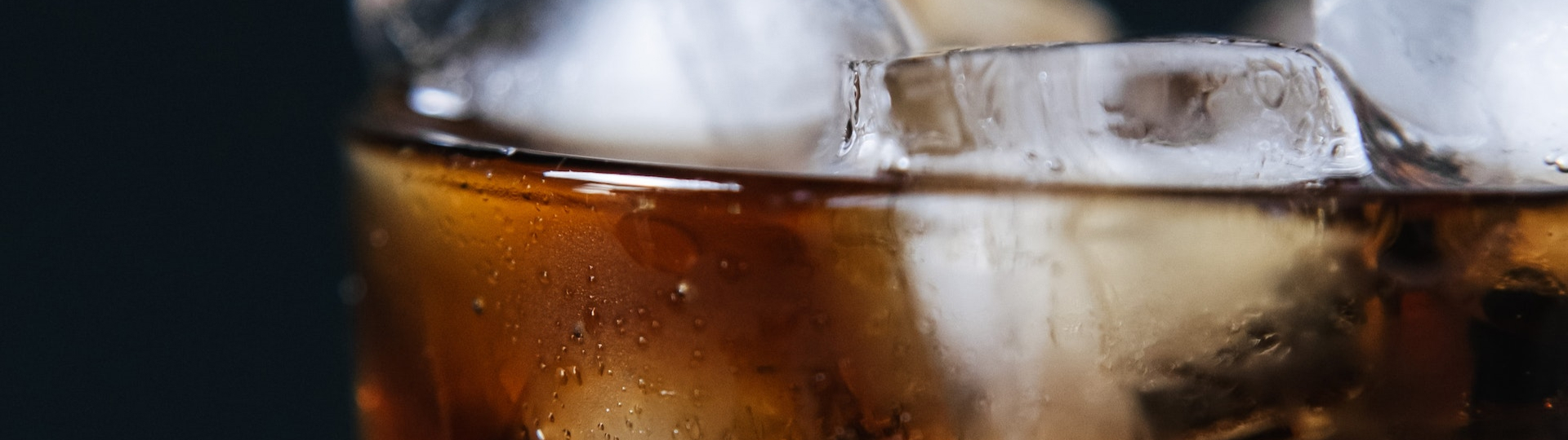 Drinks Background