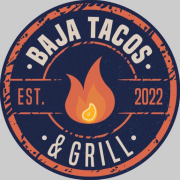 Baja Tacos Logo